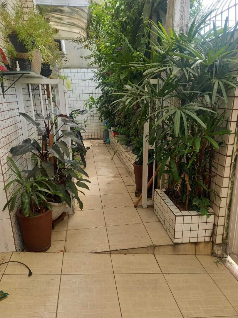 Casa com 3 dormitórios à venda, 110 m² por R$ 590.000,00 - Jardim Paraíso - São Vicente/SP