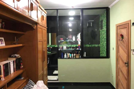 Casa à venda com 1 quarto, sendo 2 suítes, em Campo Grande, Rio de Janeiro, RJ