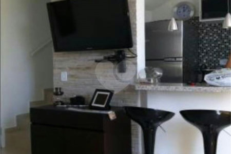 Duplex à venda com 2 quartos em Vila Clementino, São Paulo, SP