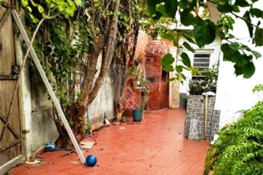 Casa Térrea à venda com 3 quartos, sendo 1 suíte, em Tucuruvi, São Paulo, SP