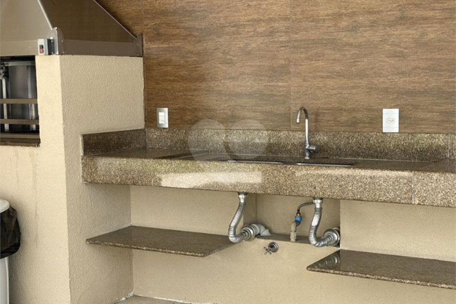 Apartamento à venda com 2 quartos em Santana, São Paulo, SP