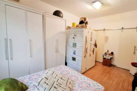Apartamento à venda com 2 quartos, sendo 1 suíte,  em Tijuca, Rio de Janeiro, RJ