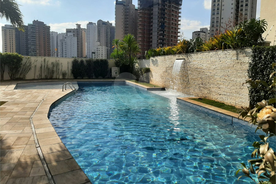 Apartamento à venda com 3 quartos, sendo 1 suíte, em Santana, São Paulo, SP