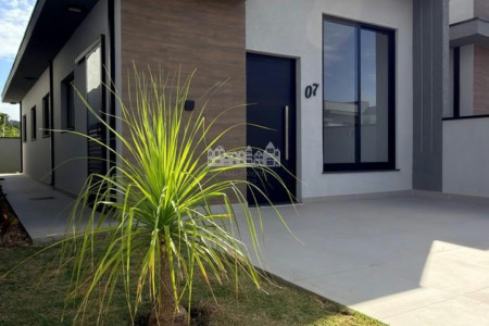 Residencial Oscar Molena