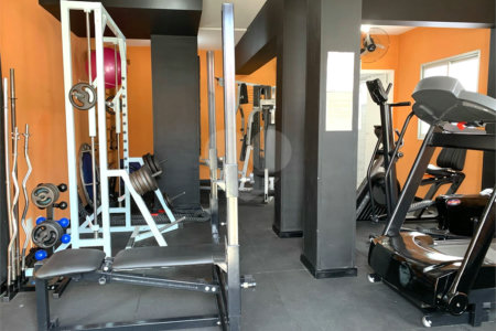 Apartamento à venda com 2 quartos em Jardim Íris, São Paulo, SP