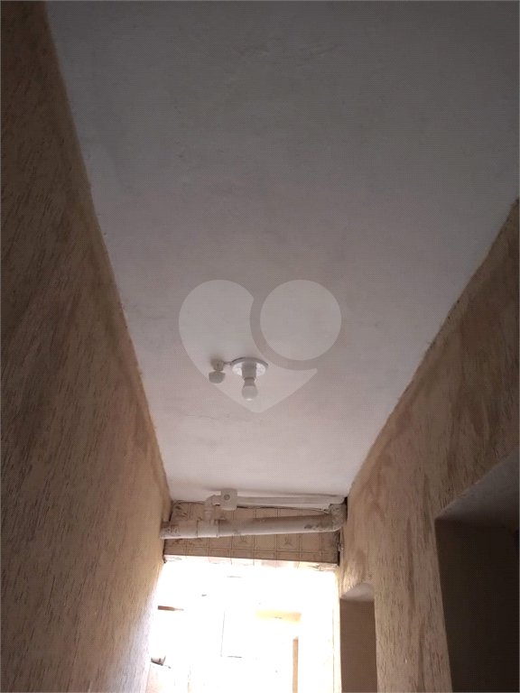 Sobrado à venda com 3 quartos em Mandaqui, São Paulo, SP