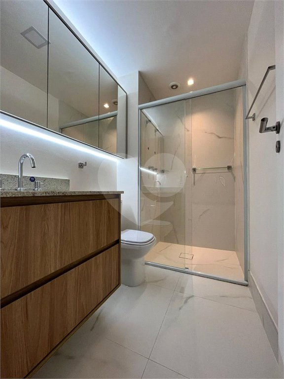Sala à venda com 1 suíte em Indianópolis, São Paulo, SP
