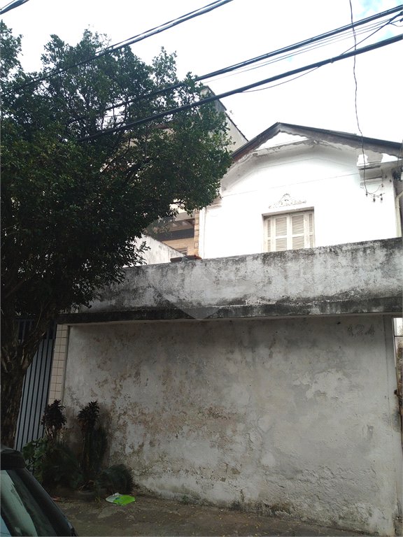 Casa à venda em Vila Monumento, São Paulo, SP