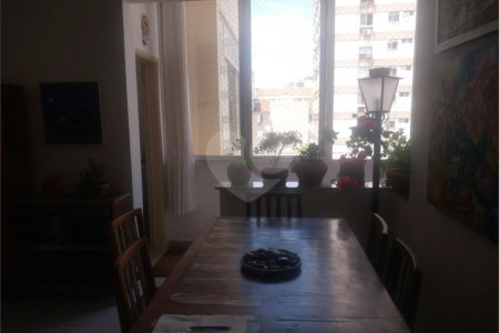 Apartamento à venda com 3 quartos, sendo 1 suíte, em Tijuca, Rio de Janeiro, RJ