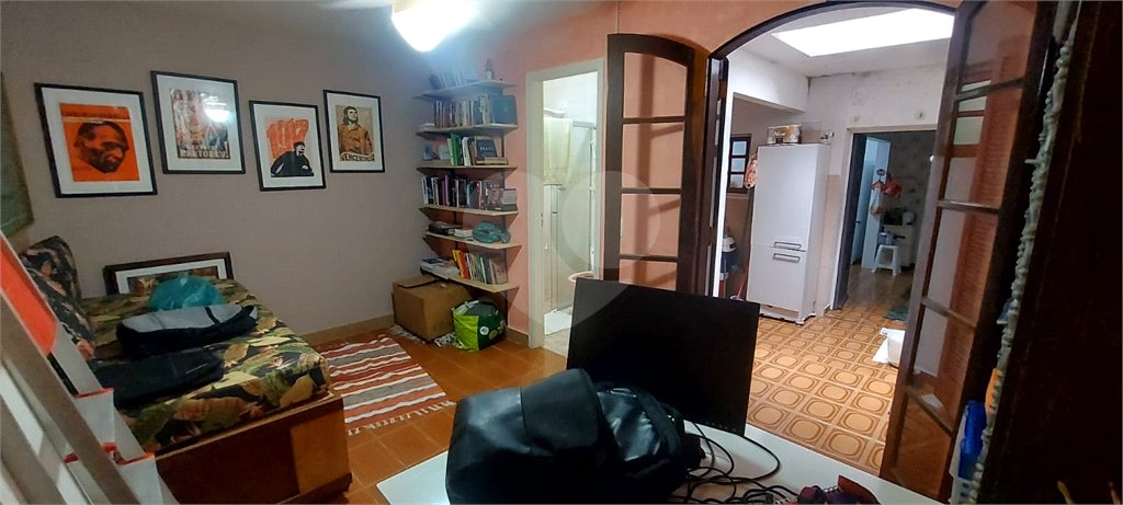 Casa à venda com 3 quartos, sendo 1 suíte, em Perdizes, São Paulo, SP