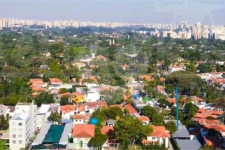 Apartamento à venda com 3 suítes em Pinheiros, São Paulo, SP