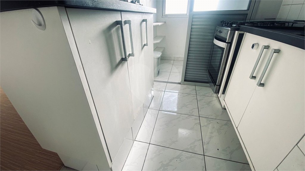 Apartamento à venda com 2 quartos em Rio Pequeno, São Paulo, SP