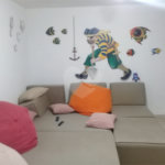 Triplex à venda ou para alugar com 4 suítes em Enseada, Guarujá, SP