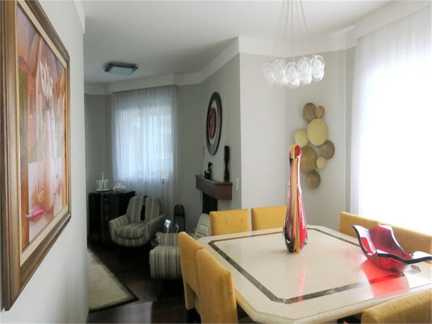 Apartamento à venda com 3 quartos, sendo 2 suítes, em Jardim Parque Morumbi, São Paulo, SP