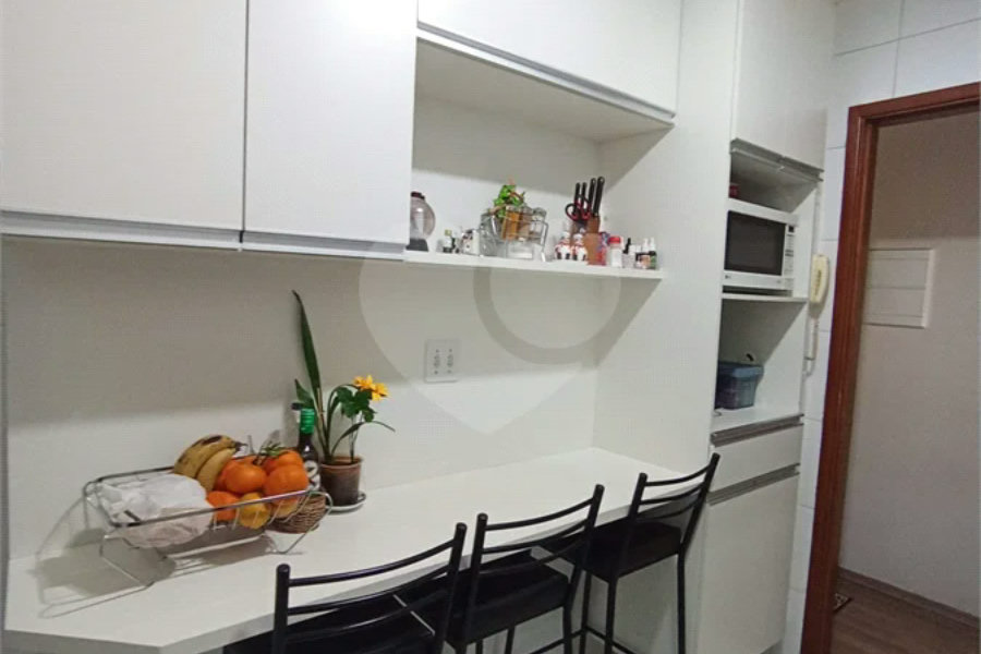 Apartamento à venda com 2 quartos, sendo 1 suíte, em Vila Medeiros, São Paulo, SP