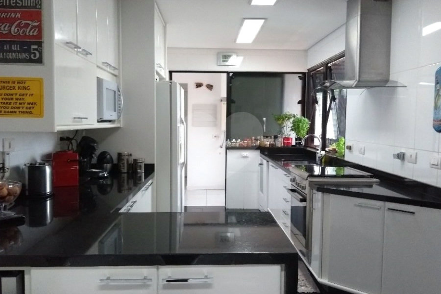 Apartamento à venda com 4 quartos, sendo 2 suítes, em Santana, São Paulo, SP