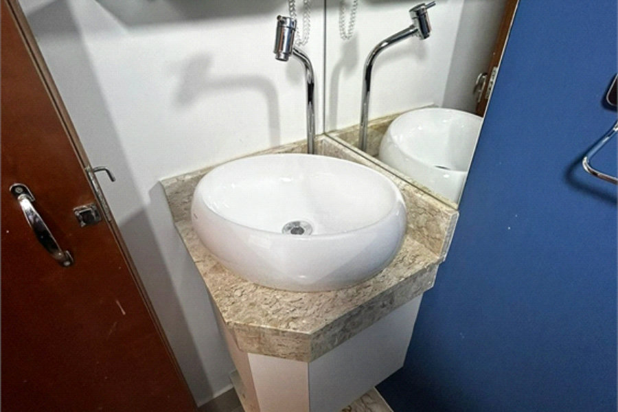 Casa à venda com 2 suítes em Tremembé, São Paulo, SP