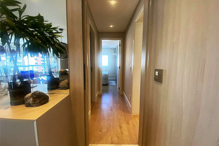Apartamento à venda com 3 suítes em Vila Leopoldina, São Paulo, SP