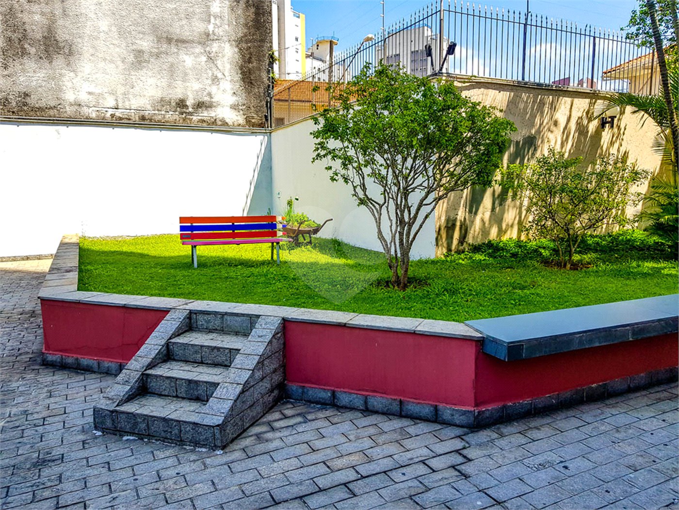 Apartamento à venda com 3 suítes em Tucuruvi, São Paulo, SP