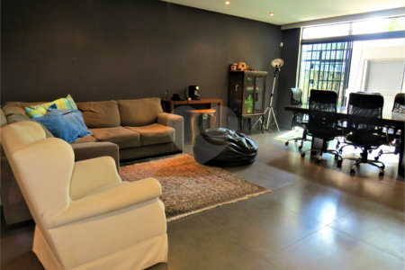 Casa à venda com 1 quarto em Brooklin Paulista, São Paulo, SP