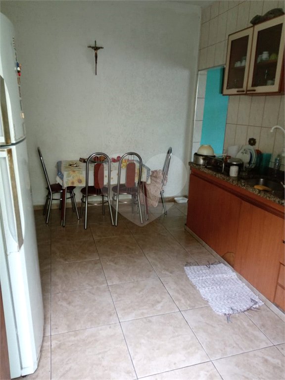 Casa à venda com 4 quartos em Mandaqui, São Paulo, SP