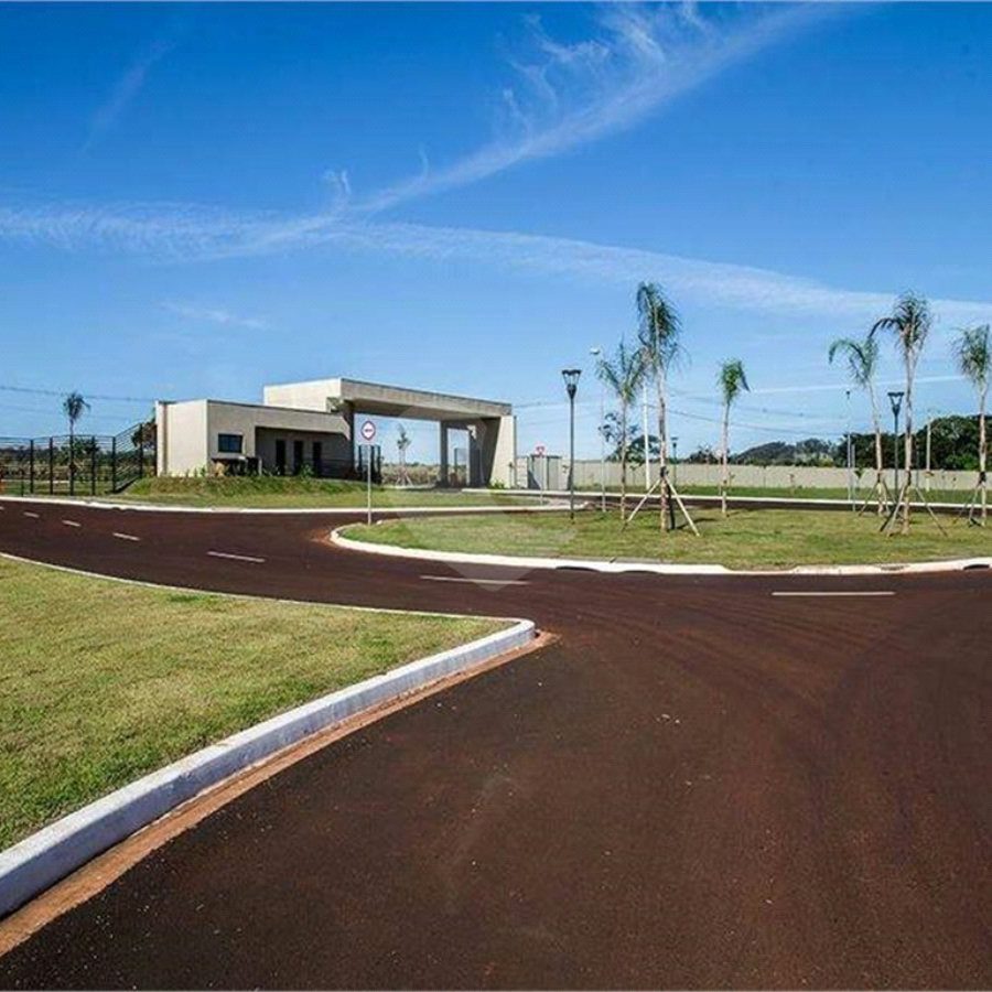 Terreno à venda no condomínio Portal da Mata Rp, Ribeirão Preto - SP
