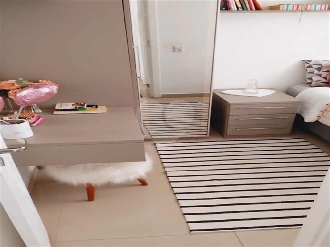 Apartamento à venda com 2 quartos em Pirituba, São Paulo, SP