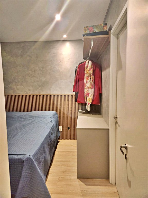 Apartamento à venda com 2 quartos, sendo 1 suíte,  em Jardim Caravelas, São Paulo, SP