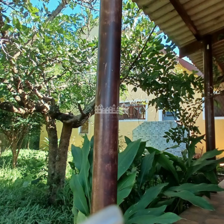 Chácara à venda com 3 quartos, sendo 1 suíte,  em Vila Dom Pedro, Atibaia, SP