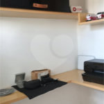 Apartamento à venda com 3 quartos, sendo 1 suíte,  em Alto da Boa Vista, São Paulo, SP