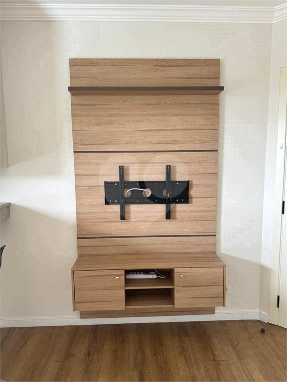 Apartamento à venda com 1 quarto em Vila Suzana, São Paulo, SP