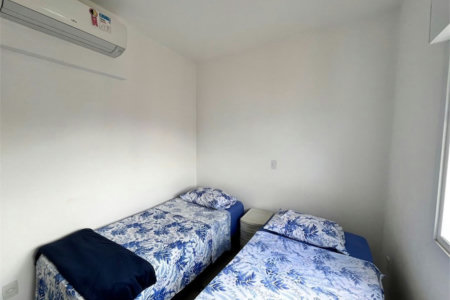 Apartamento à venda, 103 m² por R$ 1.000.000,00 - Centro - Guarujá/SP