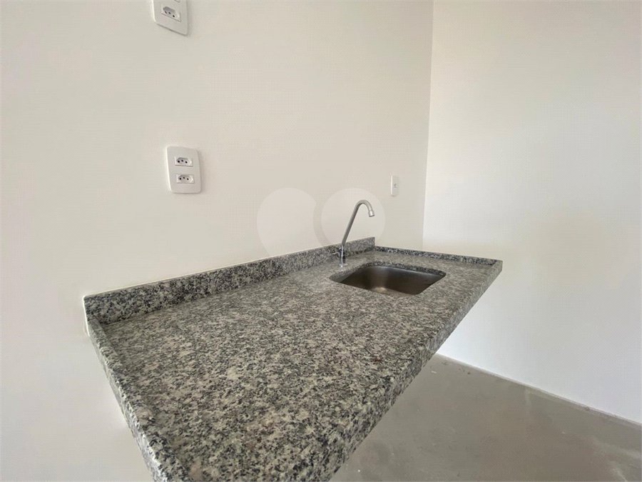 Apartamento à venda com 2 quartos em Tatuapé, São Paulo, SP