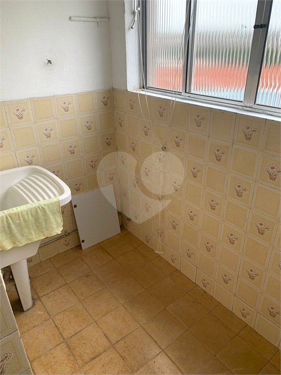 Apartamento à venda com 2 quartos em Mandaqui, São Paulo, SP
