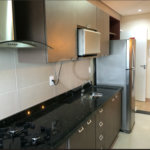 Apartamento para alugar com 1 suíte em Jardim São Carlos, Sorocaba, SP