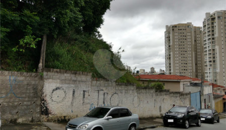 Terreno à venda em Vila Leonor, São Paulo, SP