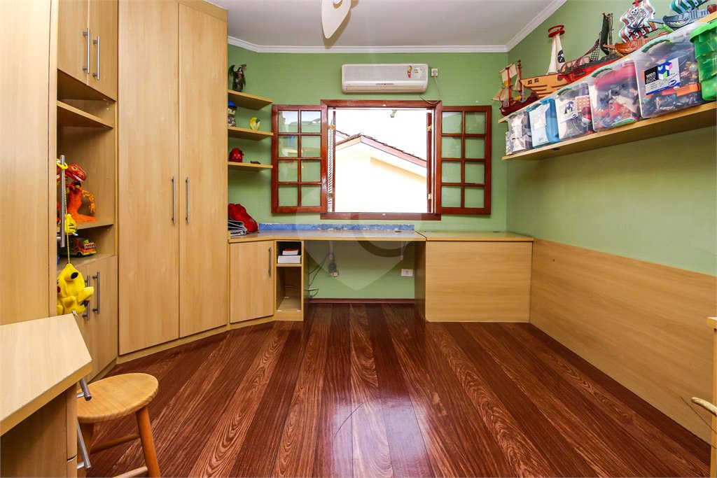 Casa à venda com 5 quartos, sendo 3 suítes, em City América, São Paulo, SP