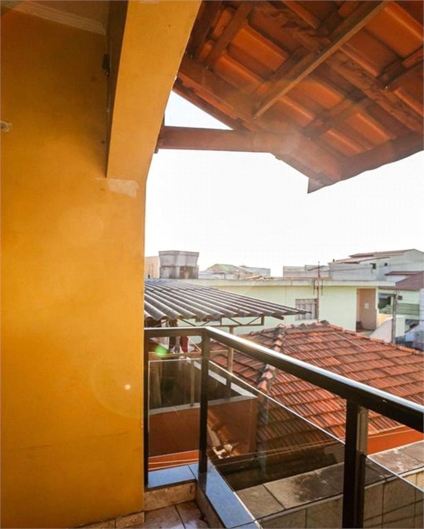 Casa à venda com 3 quartos, sendo 1 suíte, em Parque das Nações, Santo André, SP