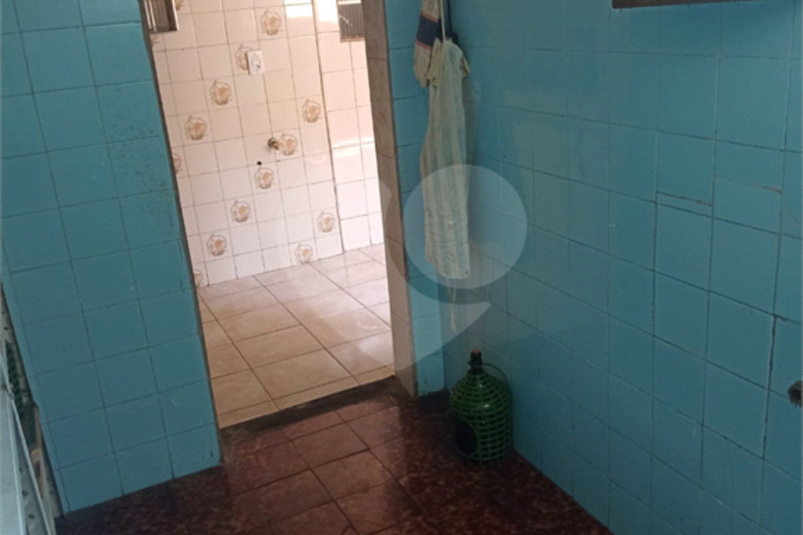Sobrado à venda com 2 quartos em Vila Nova Cachoeirinha, São Paulo, SP