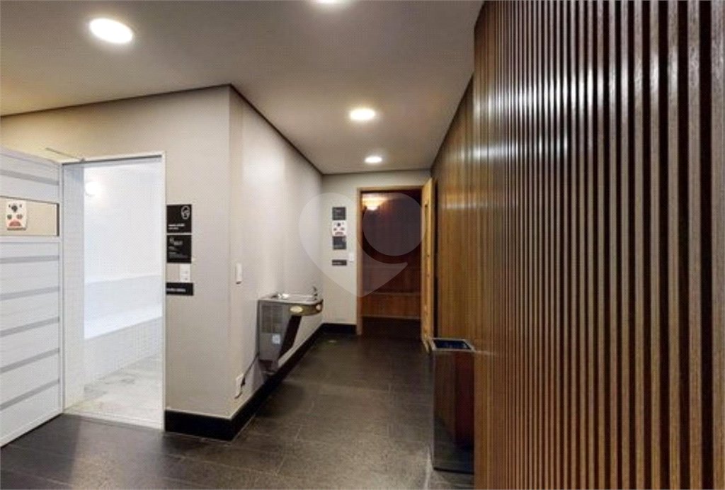Studio à venda com 1 suíte em Vila Cruzeiro, São Paulo, SP
