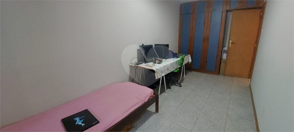 Casa de Vila à venda com 2 quartos em Jardim Botânico, Rio de Janeiro, RJ