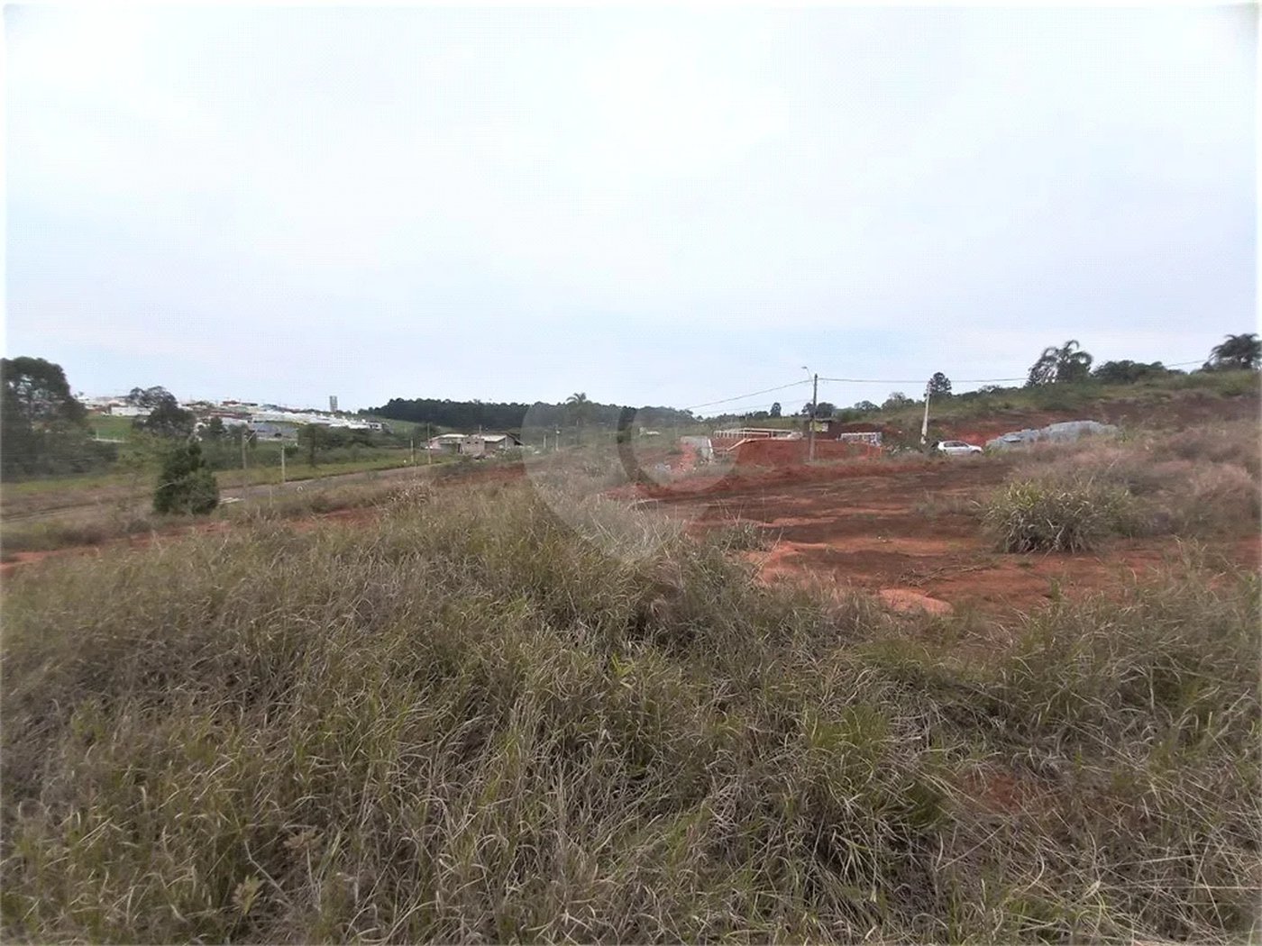 Terreno à venda em Residencial Boulevard Serra do Japi, Itupeva, SP