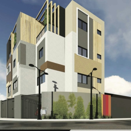 Residencial Irmã Clotilde