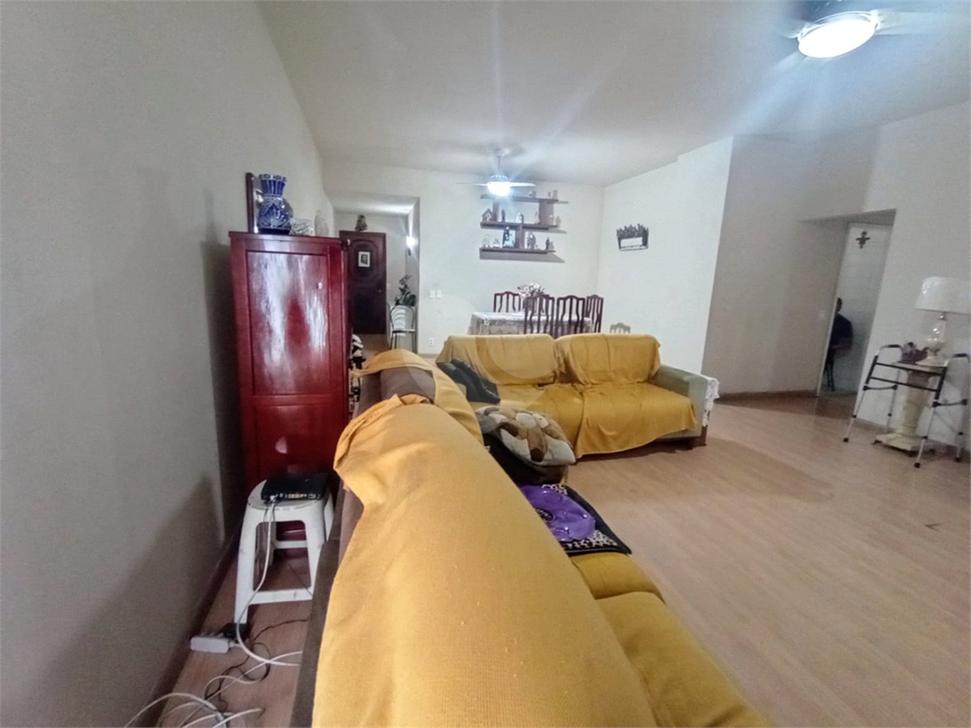 Apartamento à venda com 3 quartos, sendo 1 suíte,  em Tijuca, Rio de Janeiro, RJ