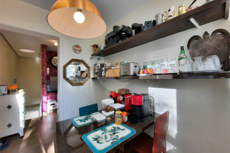 Casa à venda com 4 suítes no condomínio Las Cumbres, São Paulo - SP