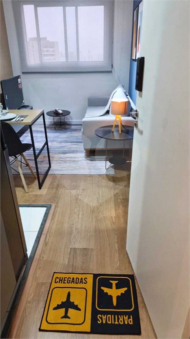 Apartamento à venda com 2 quartos em Vila Andrade, São Paulo, SP