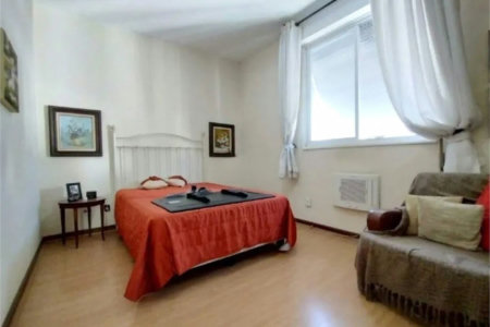 Apartamento com 3 dormitórios à venda, 296 m² por R$ 2.120.000,00 - Aparecida - Santos/SP