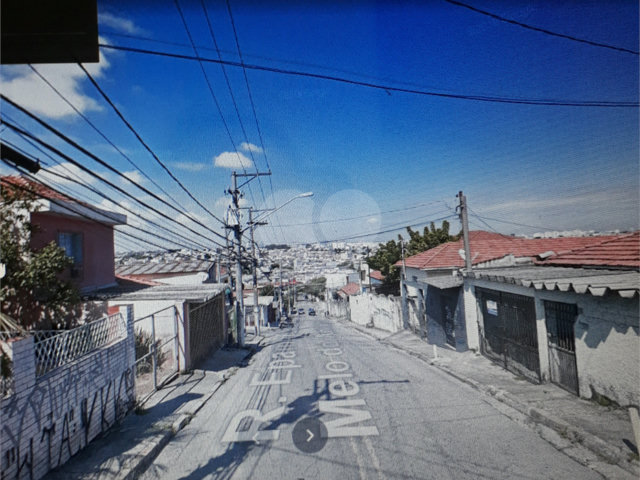 Terreno à venda em Casa Verde, São Paulo, SP