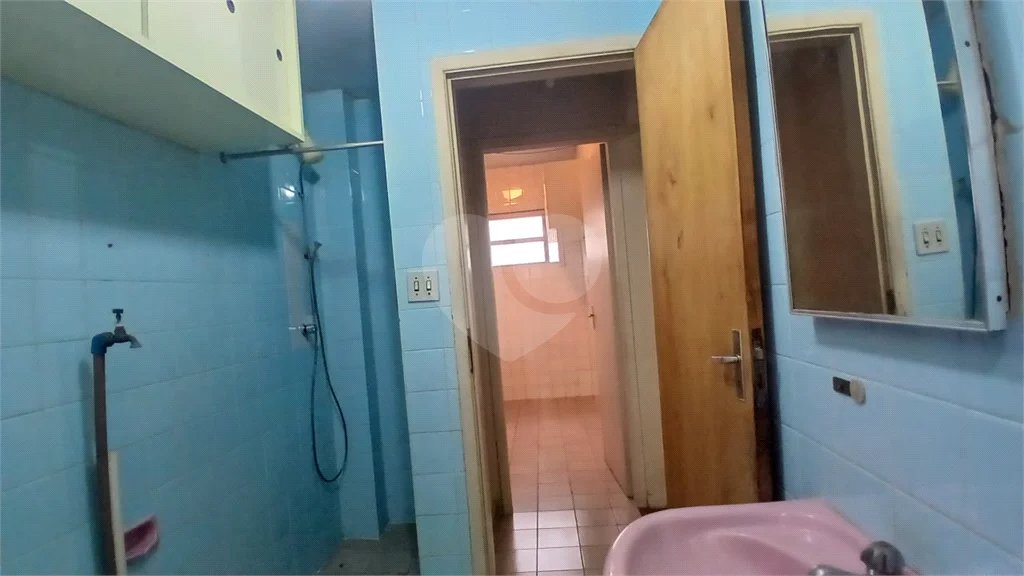 Apartamento à venda com 1 quarto em Santana, São Paulo, SP