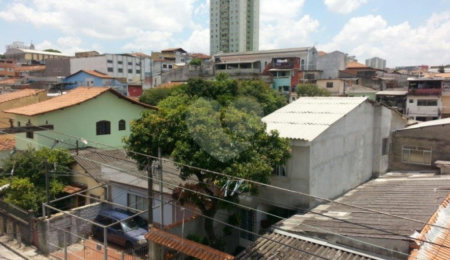 Sobrado à venda ou para alugar com 3 quartos, sendo 1 suíte, em Pirituba, São Paulo, SP